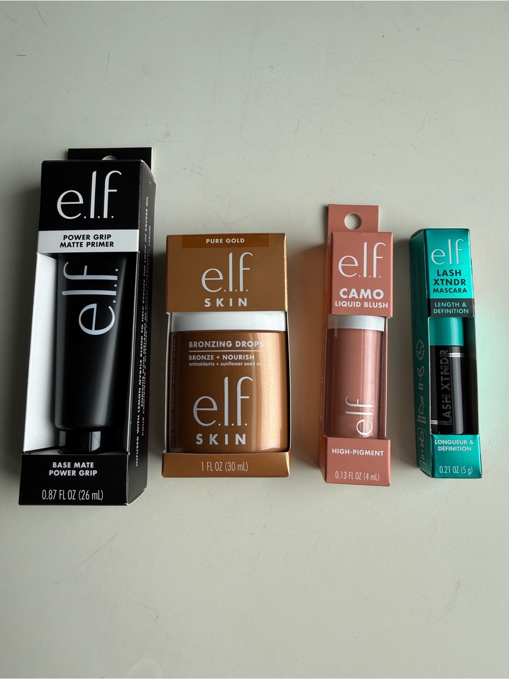e.l.f makeup bundle